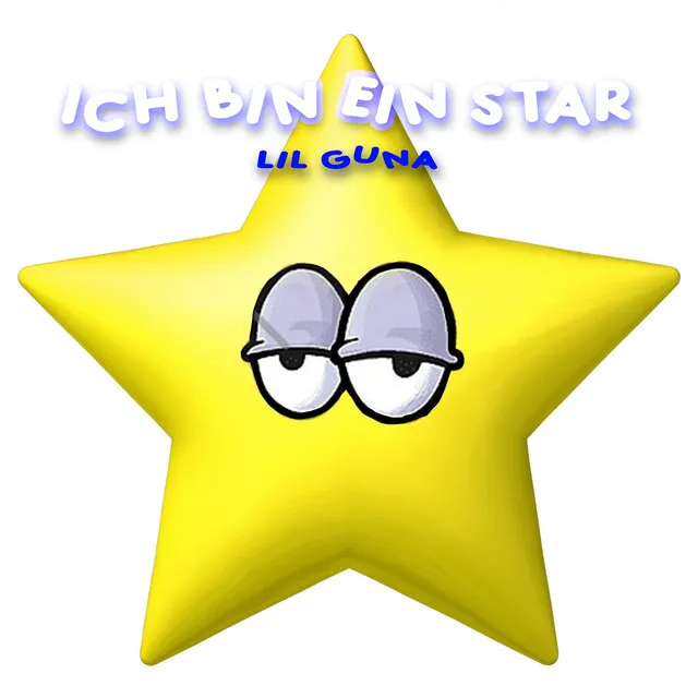 Ich bin ein Star