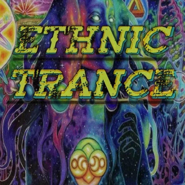 Ethnic Trance - Original Mix