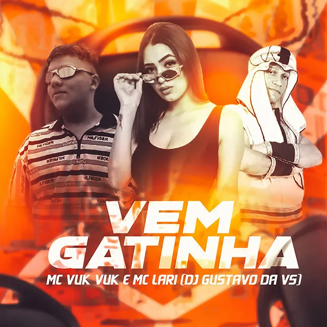 Vem Gatinha