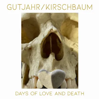 Days of Love and Death by Rolf Kirschbaum