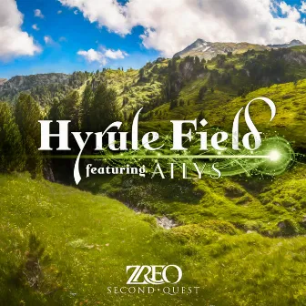 Hyrule Field (From 