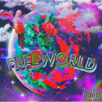 FREEWORLD by ILUVVSKRILLA