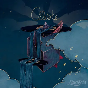 Celeste by L'Indécis