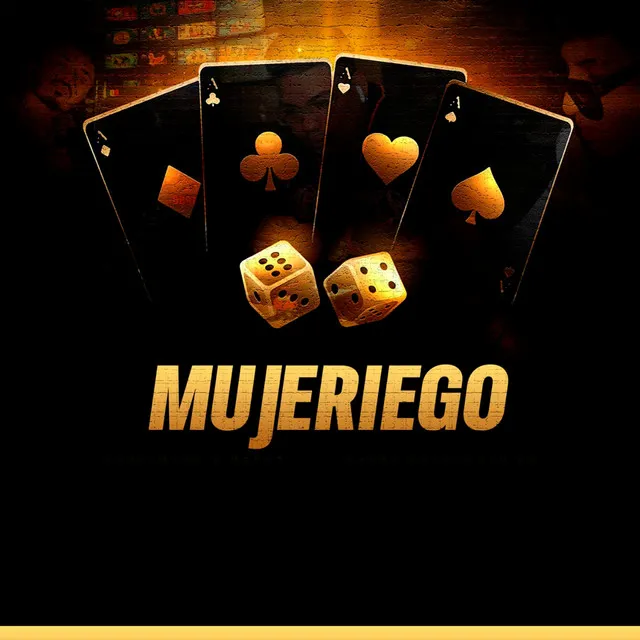 MUJERIEGO