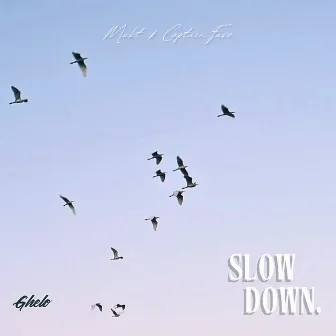 Slow Down by Captain Fuse