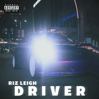 Driver by Riz Leigh