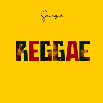 Reggae by Sangie