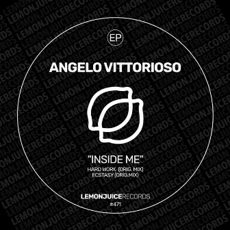 Inside Me by Angelo Vittorioso