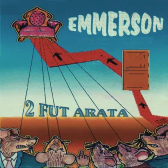 2 Fut Arata by Emmerson