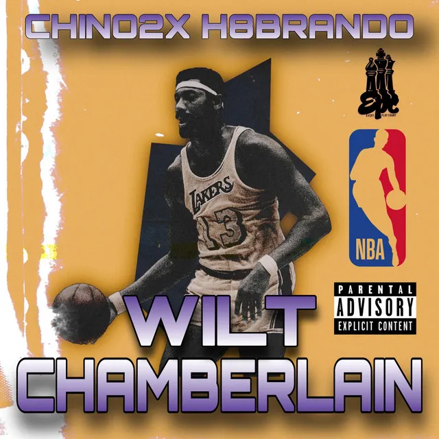 Wilt Chamberlain