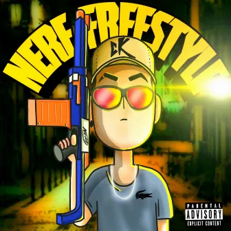 Nerf Freestyle by Off Ck