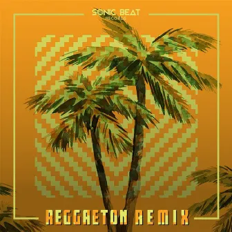 Reggaeton Remix by Michael Garcia