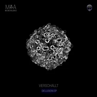 Delusion EP by Verschallt