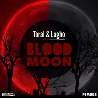 Blood Moon by Lagho