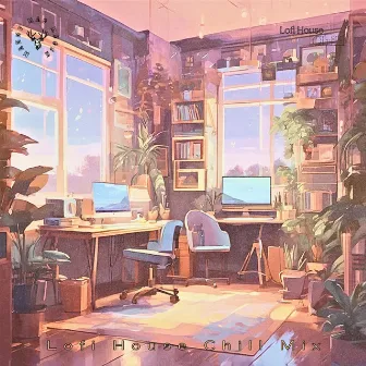 Lofi House Chill Mix by Lofi House Chill