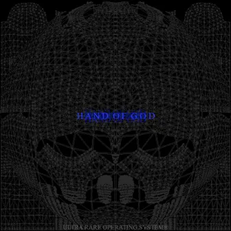 HAND OF GOD by Junes