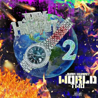 Juanhunnit World 2 by JuanHunnit