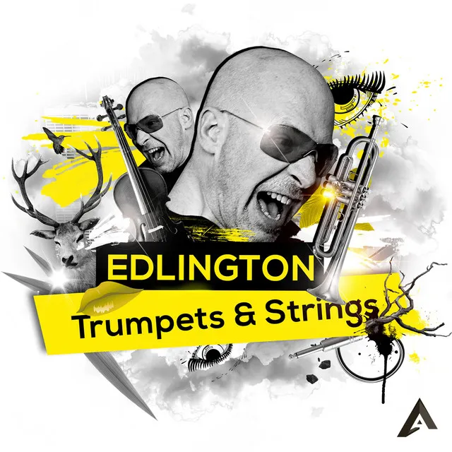 Trumpets & Strings