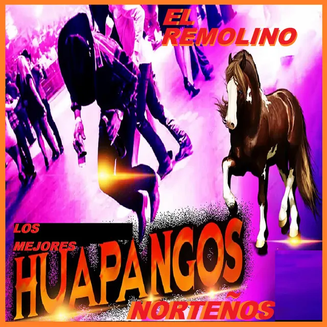 Los Mejores Huapangos Norteños