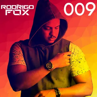 Rodrigo Fox 009 by Rodrigo Fox