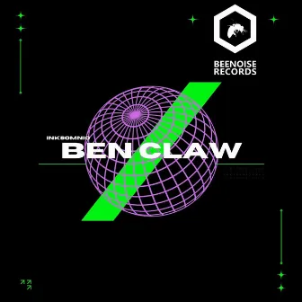 Inksomnio by Ben Claw