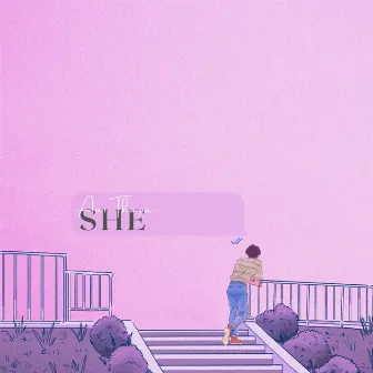 SHE by Ani Thapa