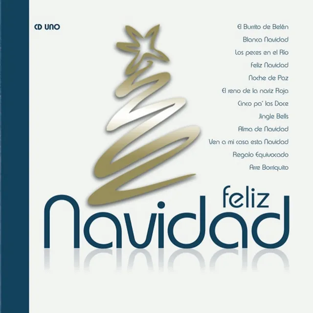 Felíz Navidad