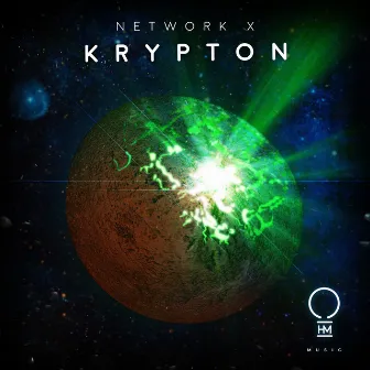 Krypton by Network X