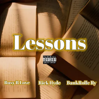 Lessons by Busy B Love