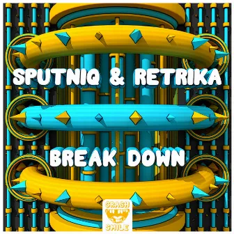 Break Down by Sputniq