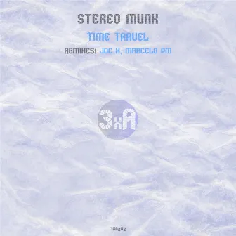 Time Travel by STEREO MUNK