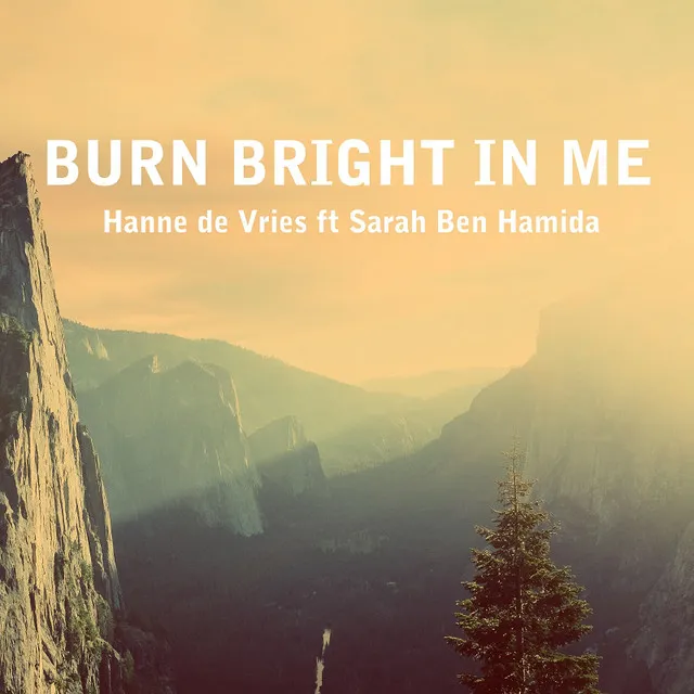 Burn Bright In Me - (Acoustic Version)