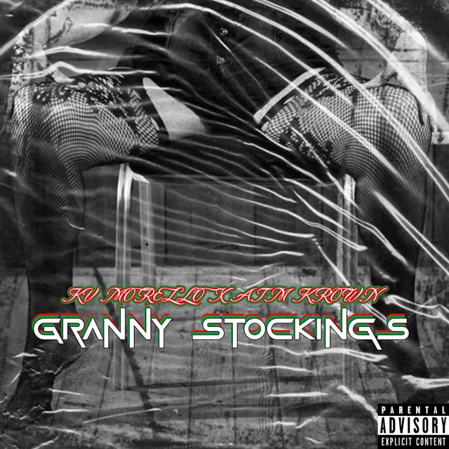 Granny Stockings