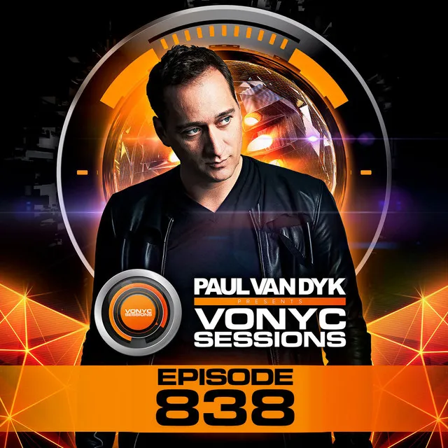 Welcome to Colombia (VONYC Sessions 838)