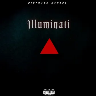 Illuminati by Hittmann Honxho