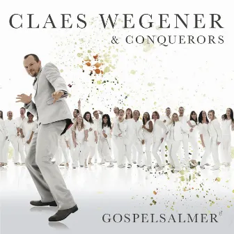 Gospelsalmer by The Conquerors