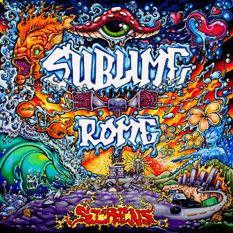 Sirens by Sublime With Rome