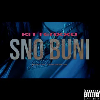 Sno Buni by KittenXXO