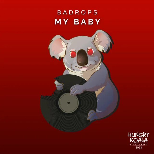 My Baby - Radio Edit