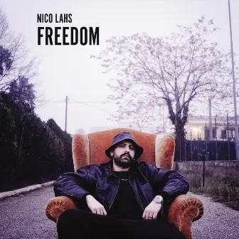 Freedom by Nico Lahs