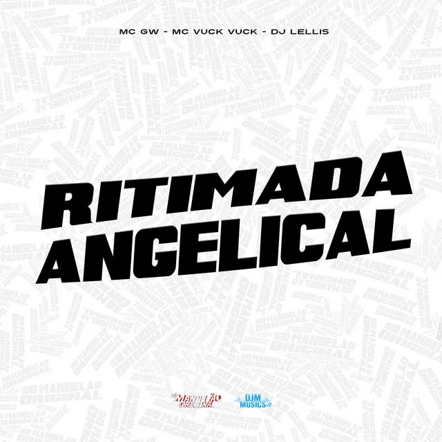 Ritimada Angelical