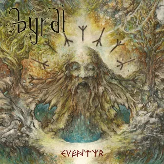 Eventyr by Byrdi