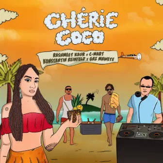 Cherie Coco by C-Mart