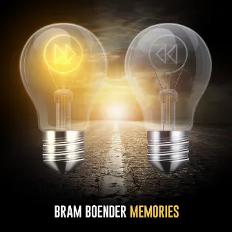 Memories by Bram Boender