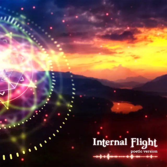 Internal Flight - Poetic Version