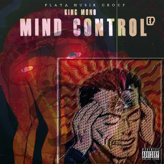 Mind Control by King-Mono