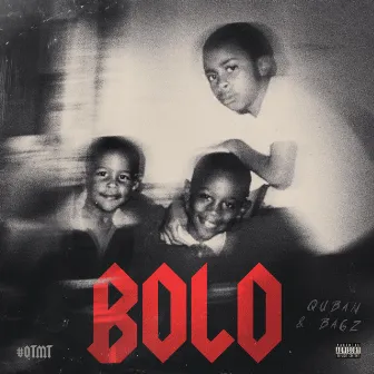 BOLO by Bagz