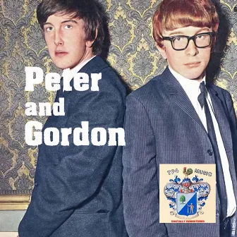 Peter and Gordon by Peter And Gordon