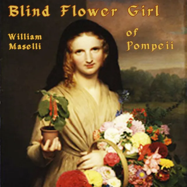 Blind Flower Girl of Pompeii (feat. Megan Weston & Alina Kiryayeva)