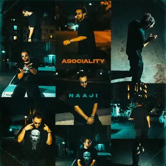 Asociality by Naaji